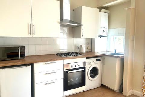 2 bedroom flat for sale, Cowane Street, Stirling