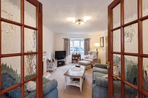 4 bedroom detached house for sale, Millstream Gardens, Tonedale, Wellington