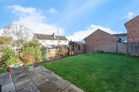 4 bedroom detached house for sale, Millstream Gardens, Tonedale, Wellington