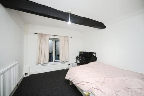 undefined, East Reach, Taunton