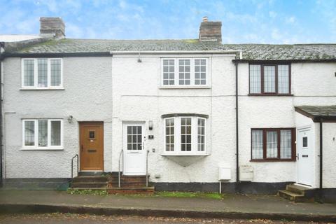 2 bedroom terraced house for sale, Shutewater Hill, Bishops Hull, Taunton