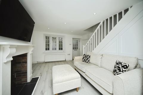 2 bedroom terraced house for sale, Shutewater Hill, Bishops Hull, Taunton