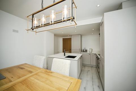 2 bedroom terraced house for sale, Shutewater Hill, Bishops Hull, Taunton