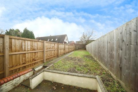 2 bedroom terraced house for sale, Shutewater Hill, Bishops Hull, Taunton