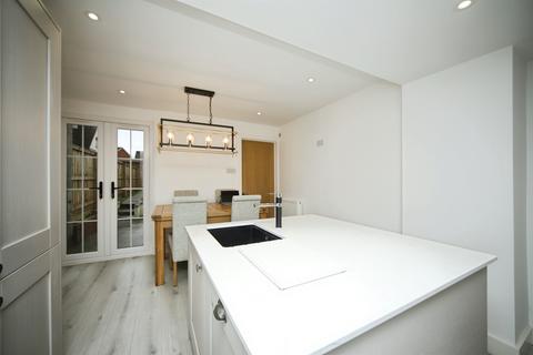2 bedroom terraced house for sale, Shutewater Hill, Bishops Hull, Taunton