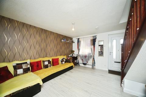 2 bedroom end of terrace house for sale, Pollard Road, Bridgwater