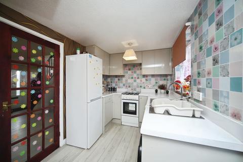 2 bedroom end of terrace house for sale, Pollard Road, Bridgwater
