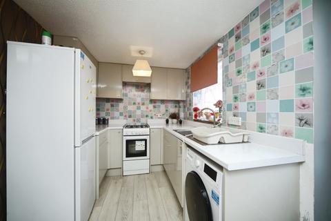 2 bedroom end of terrace house for sale, Pollard Road, Bridgwater