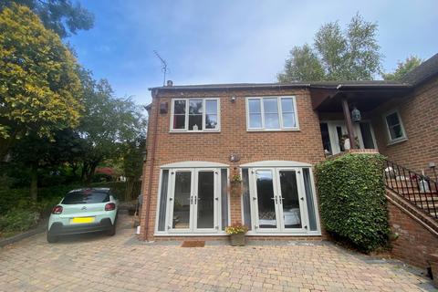 undefined, Millside, Rugeley, WS15