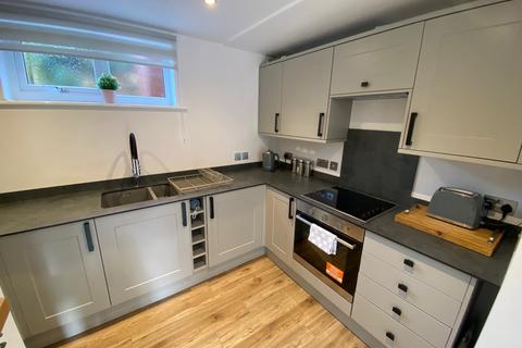 undefined, Millside, Rugeley, WS15