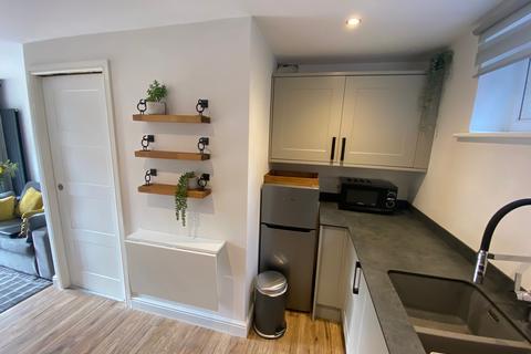 undefined, Millside, Rugeley, WS15