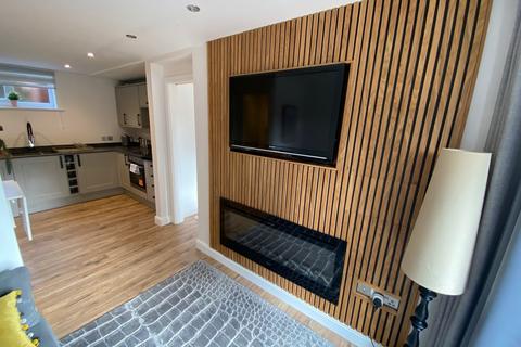 undefined, Millside, Rugeley, WS15