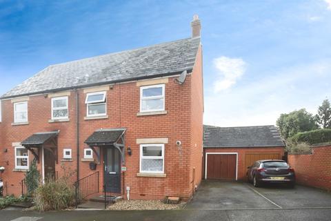 undefined, Nichol Place, Cotford St. Luke, Taunton