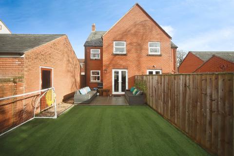 undefined, Nichol Place, Cotford St. Luke, Taunton