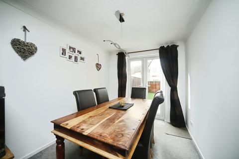 undefined, Nichol Place, Cotford St. Luke, Taunton