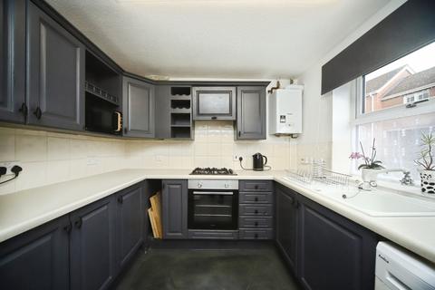 undefined, Nichol Place, Cotford St. Luke, Taunton