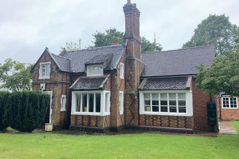 undefined, Orgreave, Burton-on-Trent, DE13