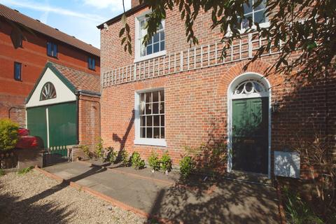 undefined, Yerbury Street, Trowbridge