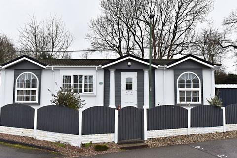 undefined, Hinksford Mobile Home Park, Kingswinford DY6