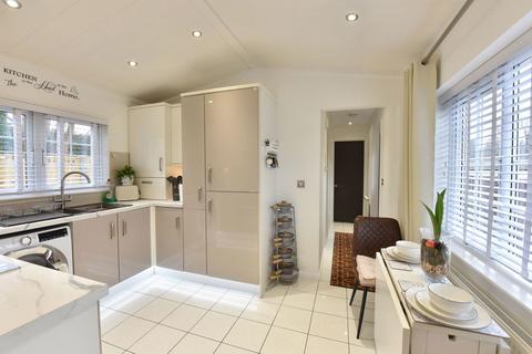 undefined, Hinksford Mobile Home Park, Kingswinford DY6