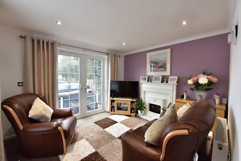 undefined, Hinksford Mobile Home Park, Kingswinford DY6