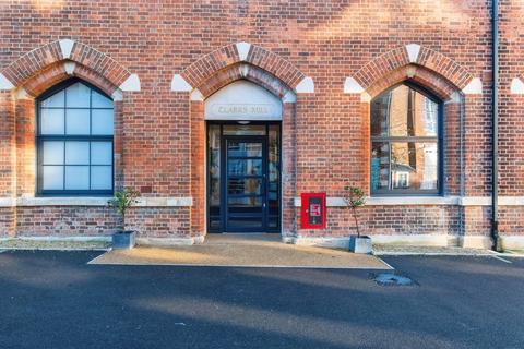 undefined, Stallard Street, Trowbridge