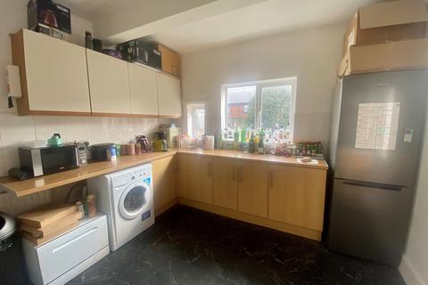 undefined, Wilton Avenue, Southampton, SO15