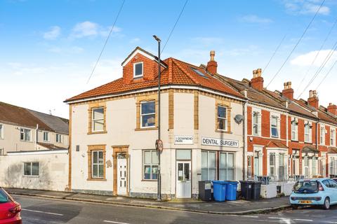 undefined, Downend Park, Bristol, BS7