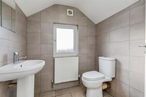 undefined, Downend Park, Bristol, BS7