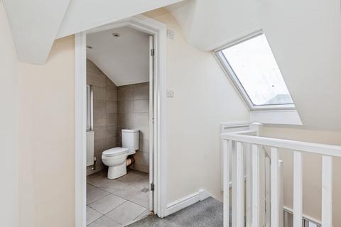 undefined, Downend Park, Bristol, BS7
