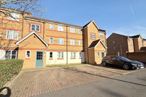 1 bedroom flat to rent, Dundas Mews, Enfield, EN3