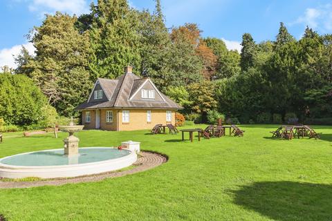 undefined, Willicombe Park, TUNBRIDGE WELLS