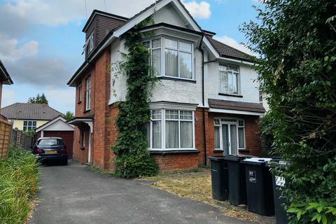 undefined, Iddesleigh Road, Bournemouth, BH3