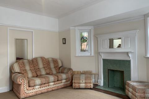 undefined, Iddesleigh Road, Bournemouth, BH3