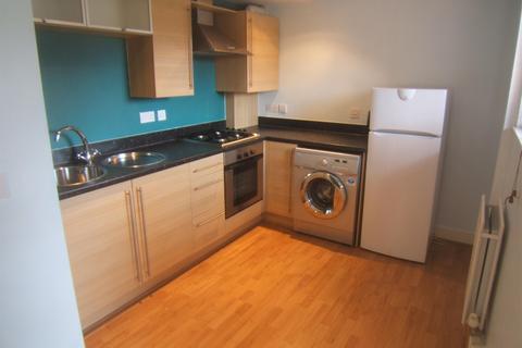 undefined, Bennett, Wakefield, WF1