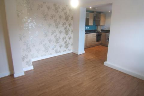 undefined, Bennett, Wakefield, WF1