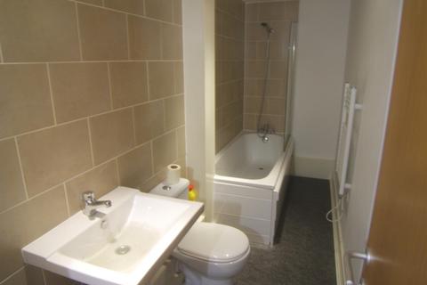 undefined, Bennett, Wakefield, WF1