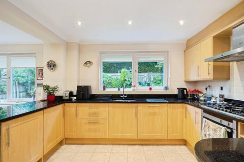 4 bedroom semi-detached house for sale, Pembury Grange Sandown Park, Tunbridge Wells
