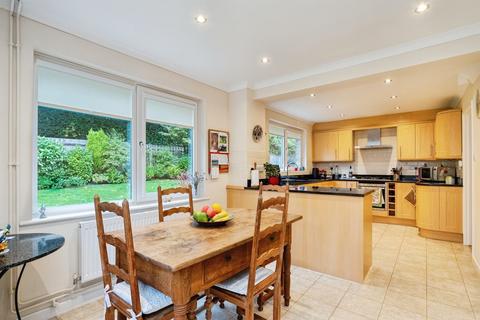4 bedroom semi-detached house for sale, Pembury Grange Sandown Park, Tunbridge Wells