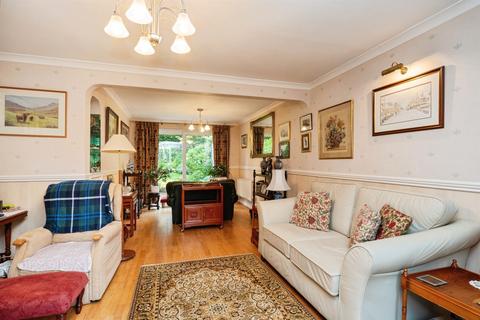 4 bedroom semi-detached house for sale, Pembury Grange Sandown Park, Tunbridge Wells