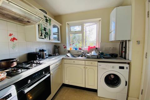4 bedroom house to rent, Berkeley Close, Southampton, SO15