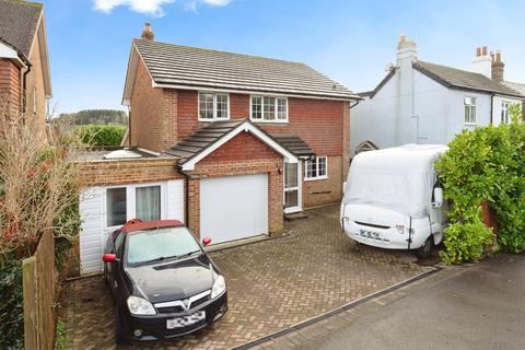 4 bedroom detached house for sale, Windsor Road, Crowborough