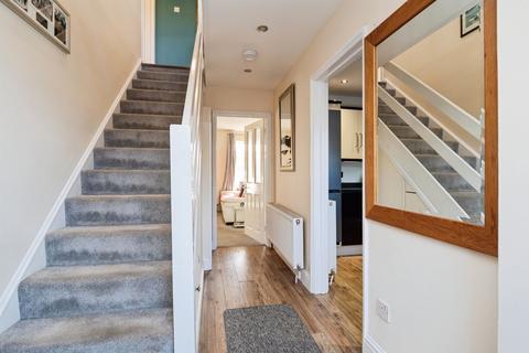4 bedroom detached house for sale, Windsor Road, Crowborough