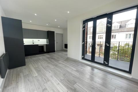 undefined, Chingford Road, London, E17
