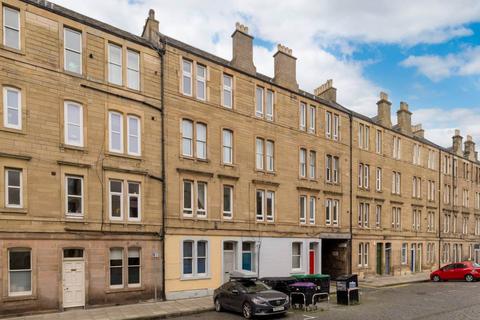 undefined, Iona Street, Leith, Edinburgh