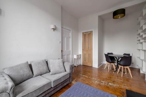 undefined, Iona Street, Leith, Edinburgh