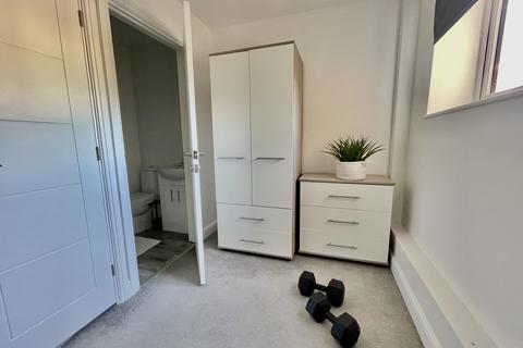 undefined, -18 St Marys Place, Southampton, SO14