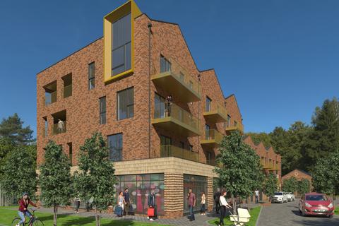 undefined, Goods Yard, Edenbridge