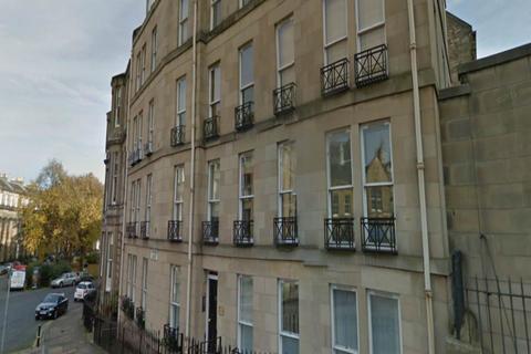 undefined, St Bernards Crescent, Edinburgh, Midlothian