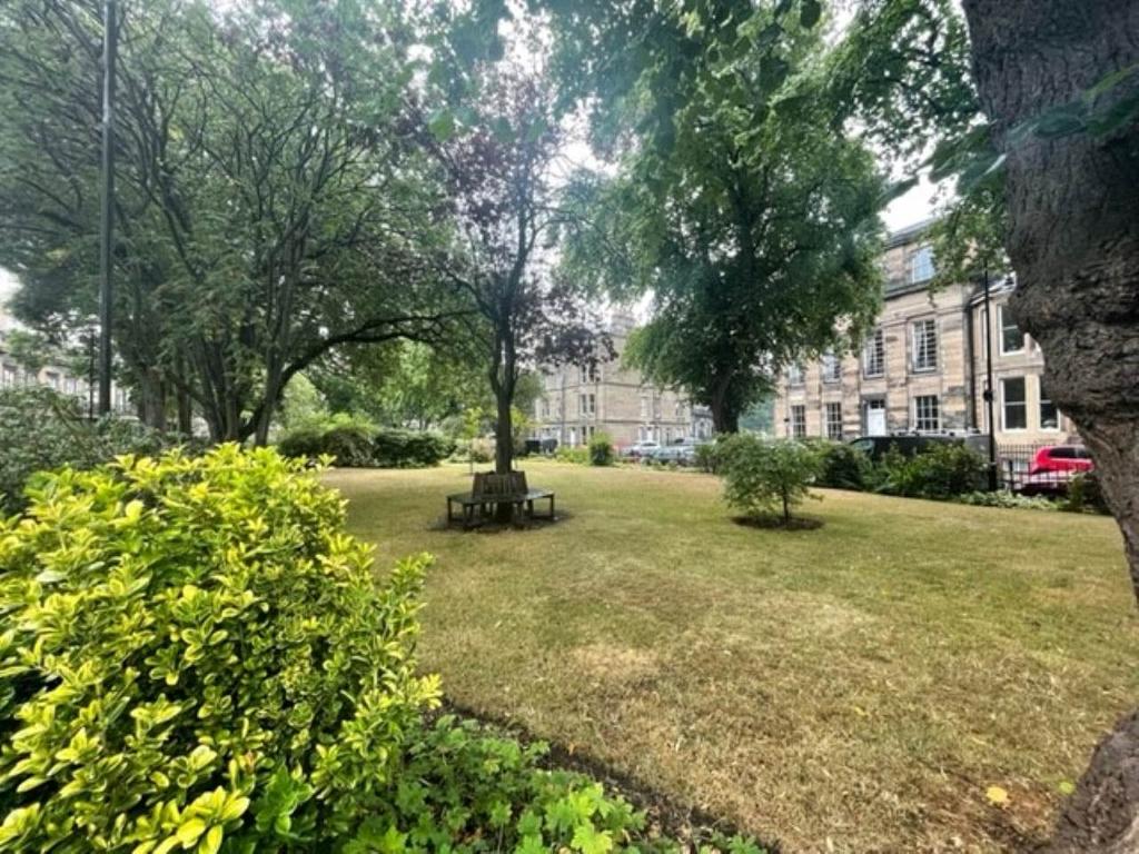 Communal Garden